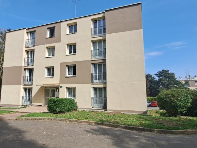 Appartement vente à Sarcelles, Domont