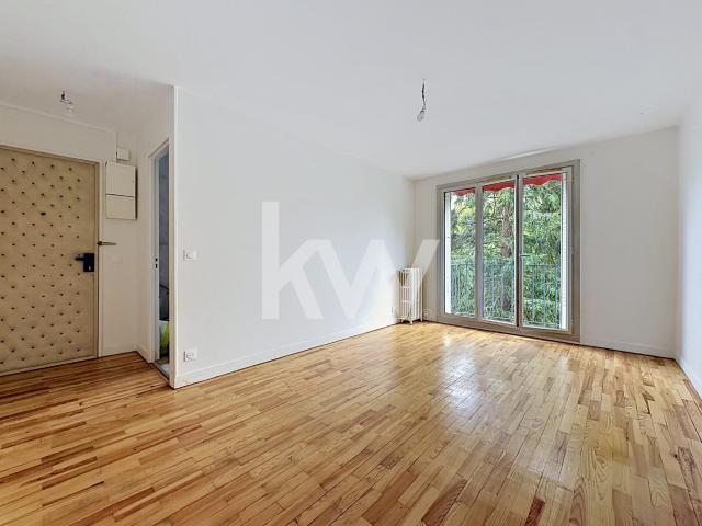 Appartement vente à Nanterre, Rueil-malmaison