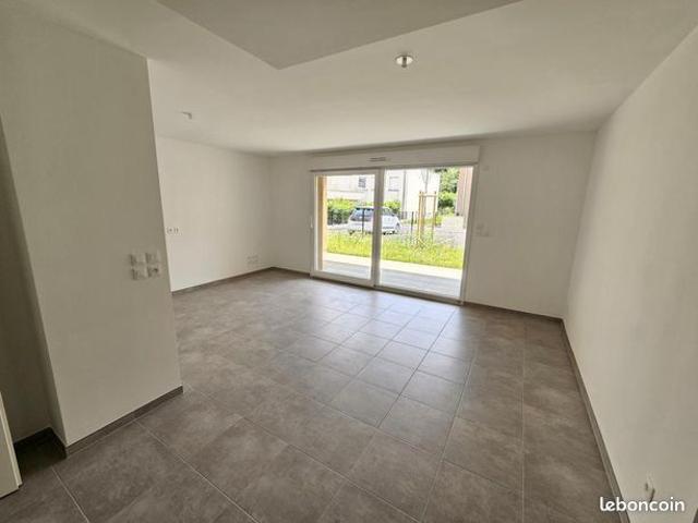 Appartement vente à Metz, Norroy-le-veneur
