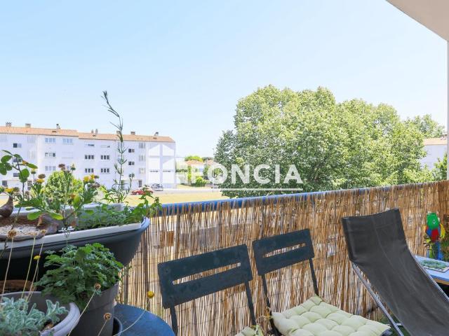 Appartement vente à Rochefort
