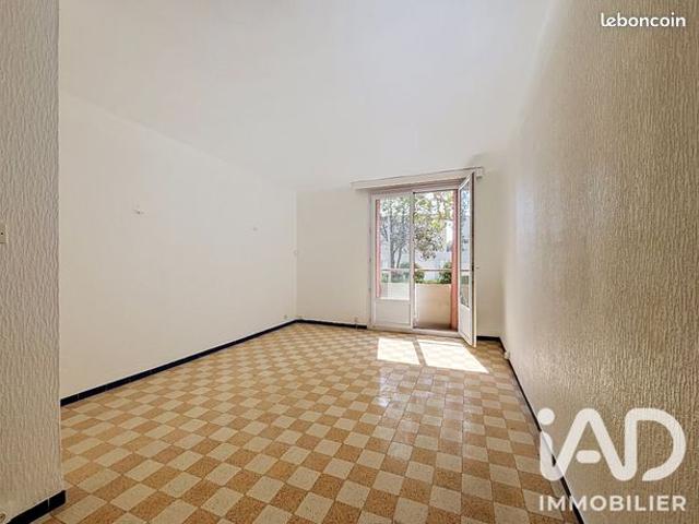 Appartement vente à Martigues, Bouches-du-Rhône