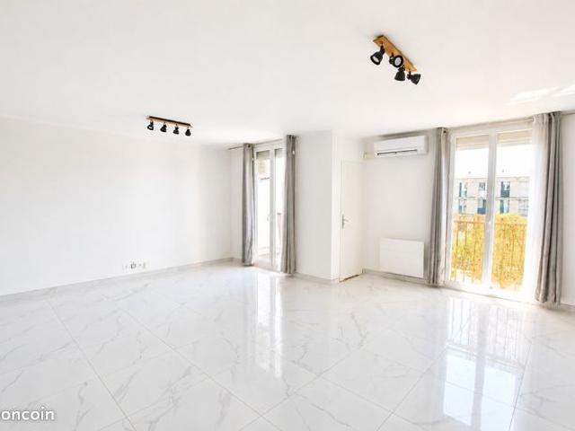 Appartement vente à Marseille