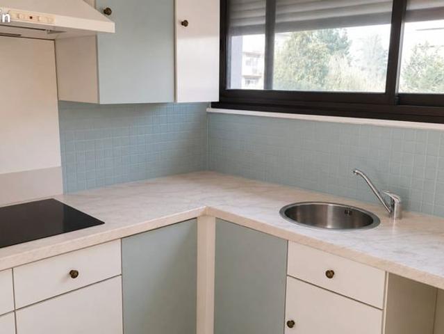 Appartement vente à Meaux