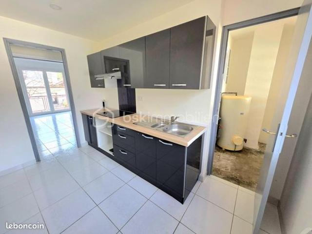 Appartement vente à Carpentras, Valréas