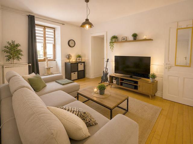 Appartement location à Lure, Luxeuil-les-bains