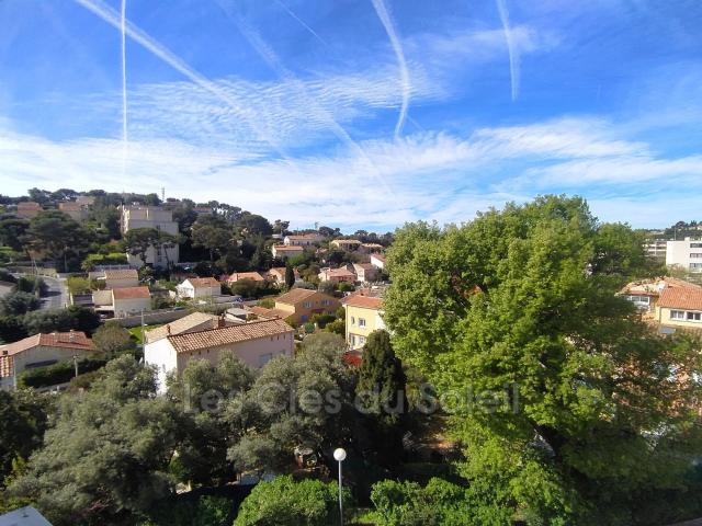 Appartement vente à Arrondissement de Toulon, Toulon