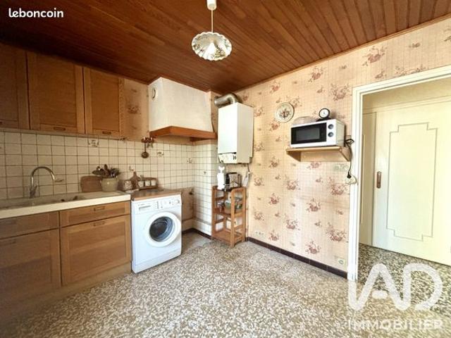 Appartement vente à Grenoble, Sassenage