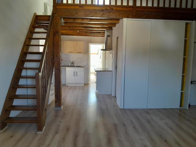 Appartement location à Montbéliard, Fesches-le-châtel
