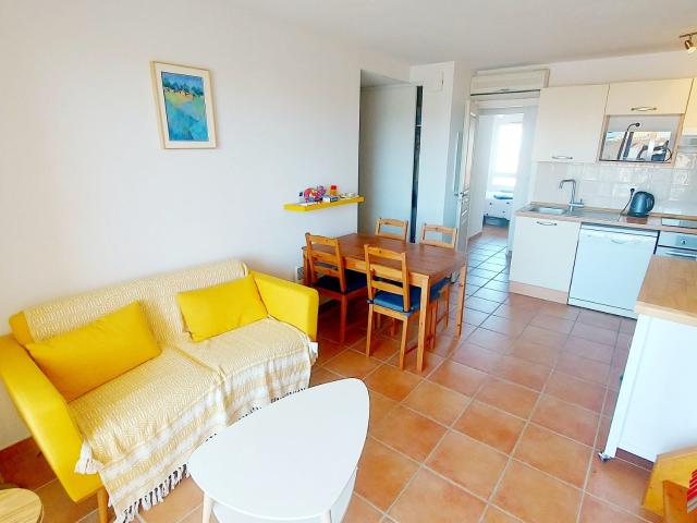 Appartement vente à Narbonne, Fitou