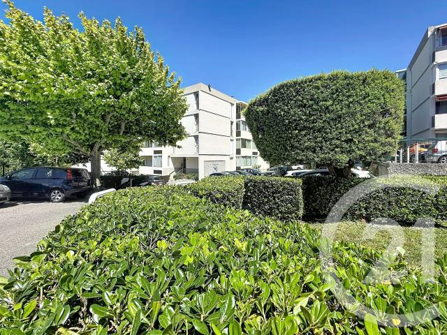 Appartement vente à Marseille