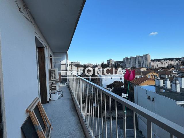 Appartement vente à Arrondissement de Toulon, Toulon