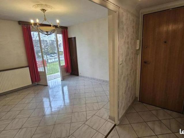 Appartement vente à Annecy