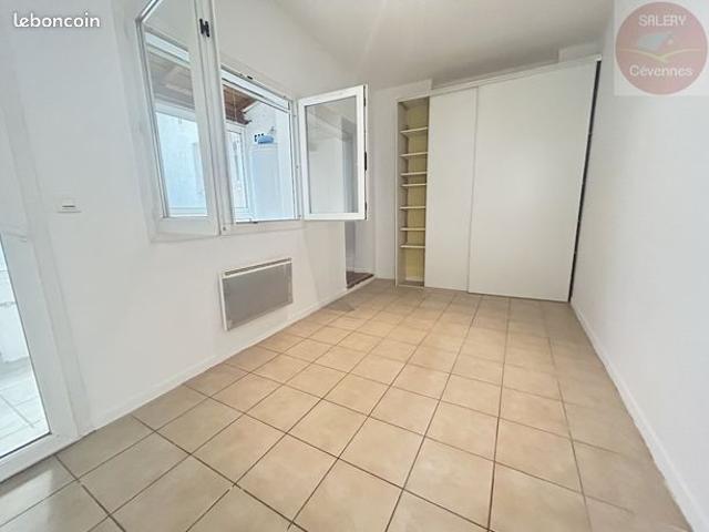 Appartement vente à Anduze, Gard