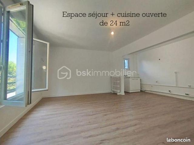 Appartement vente à Le Raincy