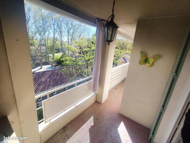 Appartement vente à Avignon