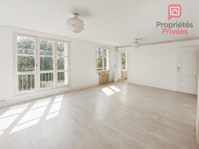 Appartement vente à Nogent-sur-Seine, Romilly-sur-seine