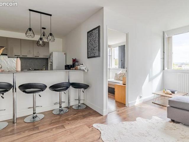 Appartement vente à Saint-Denis, Saint-denis