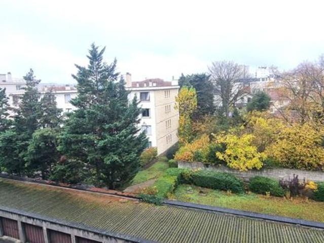 Appartement vente à Nanterre