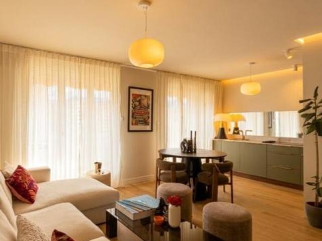 Appartement vente à Échirolles, Isère