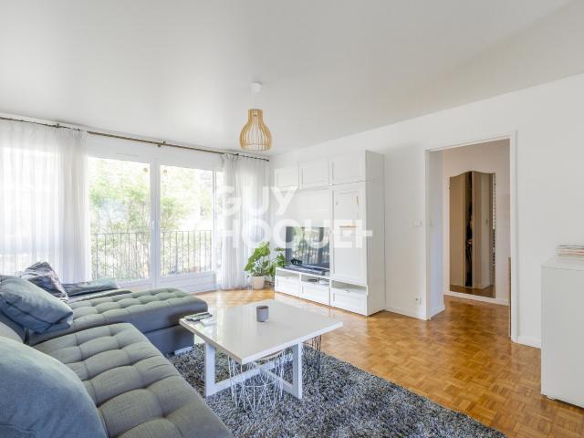 Appartement vente à Versailles, Les Clayes-sous-bois
