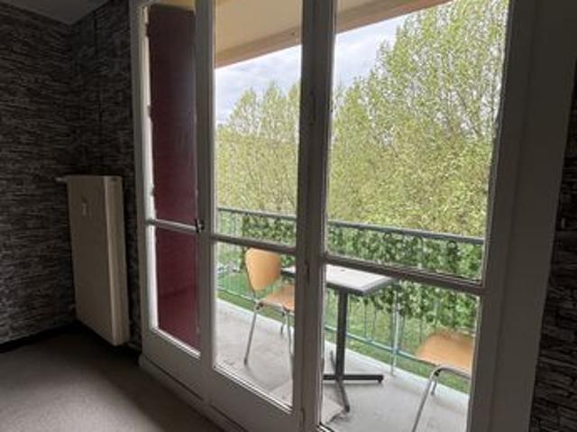 Appartement vente à Belfort, Saraz