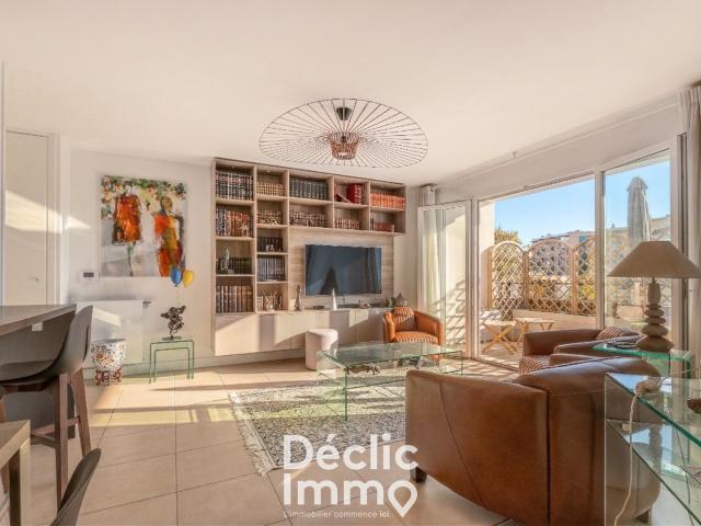 Appartement vente à Arcachon