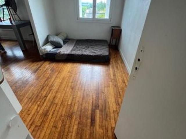Appartement vente à Morlaix, Bretagne