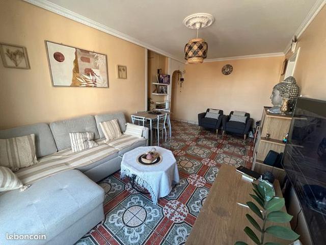 Appartement vente à Drancy, Seine-Saint-Denis