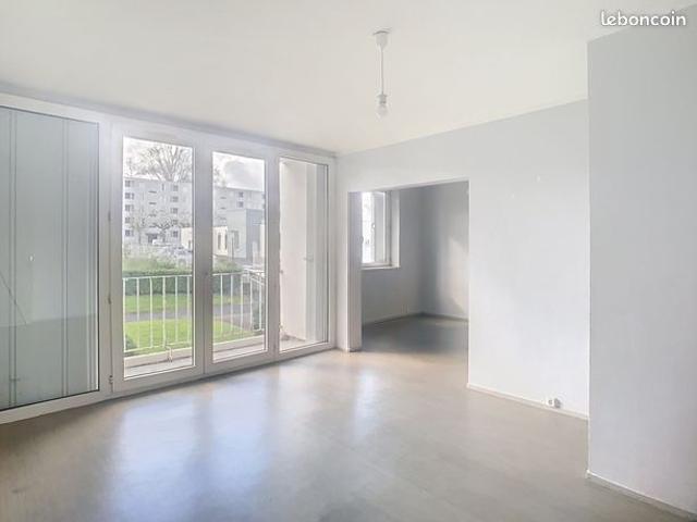 Appartement vente à Pau, Mourenx
