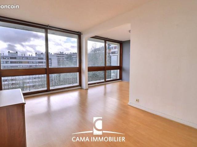 Appartement vente à Versailles, Fontenay-le-fleury