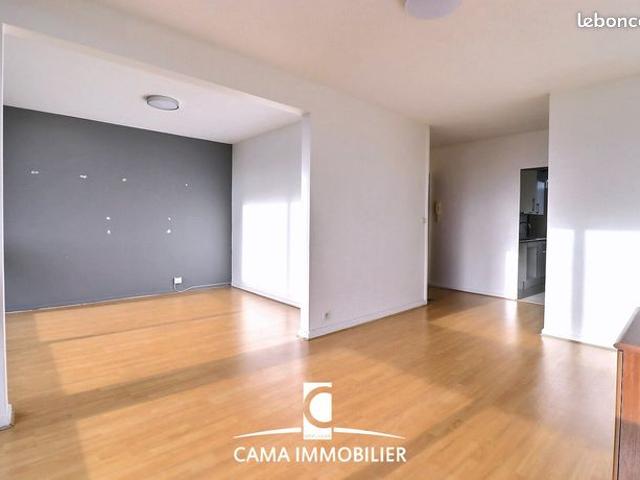 Appartement vente à Versailles, Fontenay-le-fleury