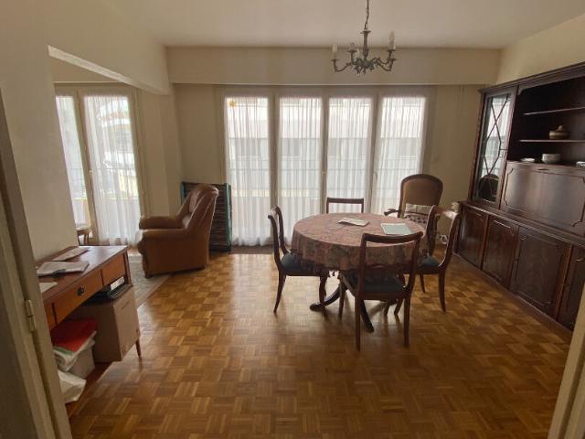 Appartement location à Angers