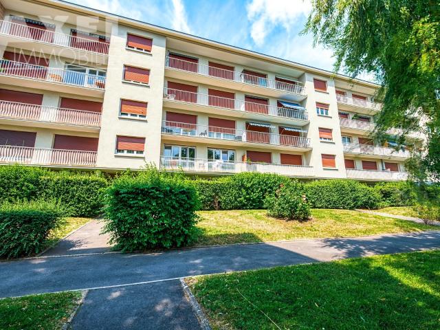 Appartement vente à Versailles, Bois-d'arcy