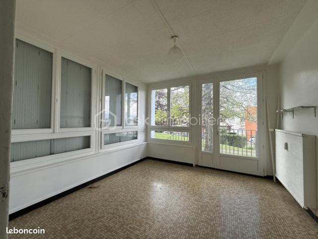 Appartement vente à Mamers, La Ferté-bernard