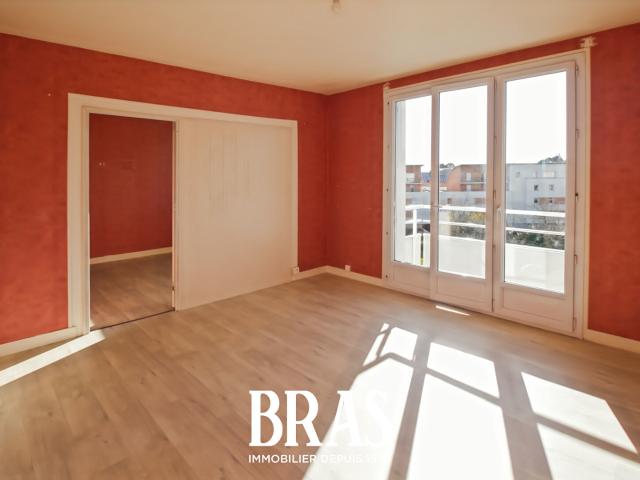 Appartement vente à Nantes