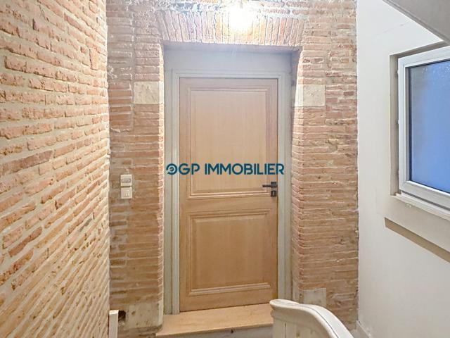 Appartement vente à Toulouse