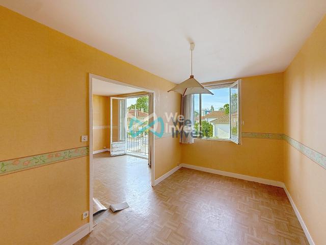 Appartement vente à Pau, Billère