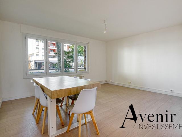 Appartement vente à Lyon, Métropole de Lyon