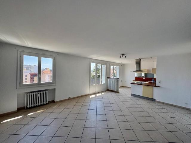 Appartement location à Roanne