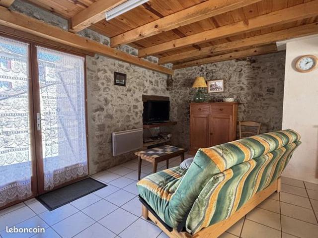 Appartement vente à Prades, Bolquère