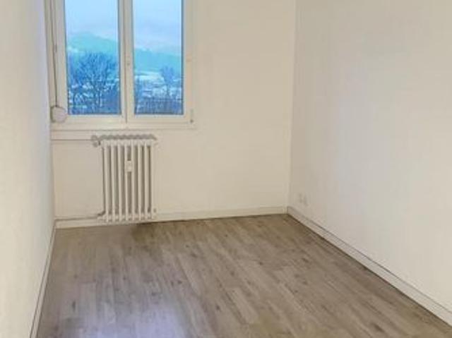 Appartement vente à Épinal, Le Thillot