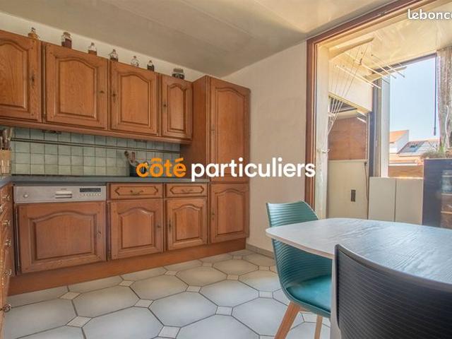 Appartement vente à Saint-Julien-en-Genevois, Annemasse