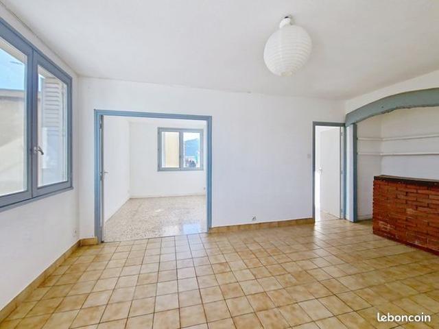 Appartement vente à Grenoble
