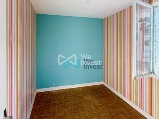 Appartement vente à Pau, Billère