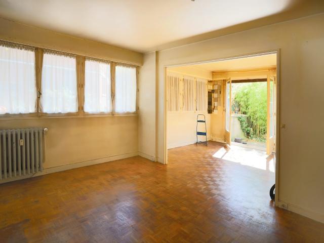 Appartement vente à Bas-Montreuil - République, Montreuil