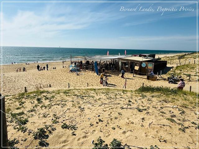 Appartement vente à Dax, Seignosse