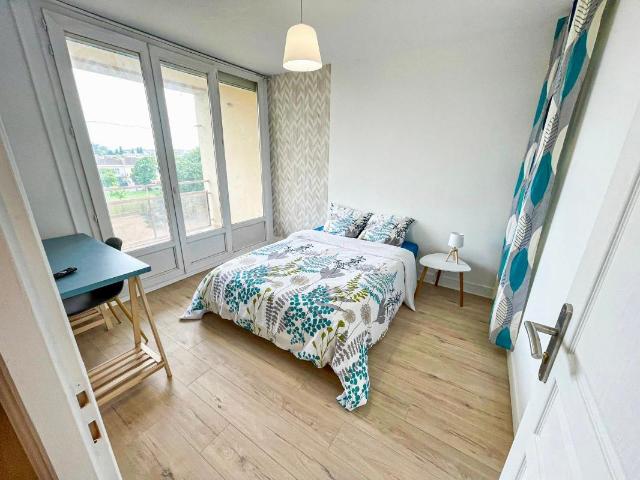 Appartement vente à Toulouse