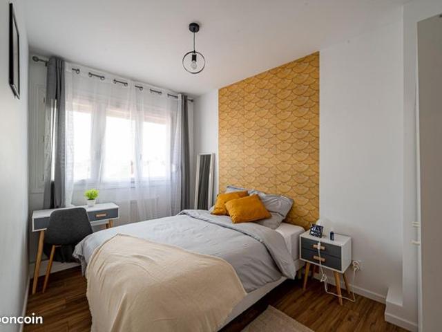 Appartement vente à Drancy, Seine-Saint-Denis