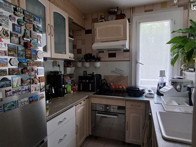 Appartement vente à Saint-Quentin, Saint-quentin
