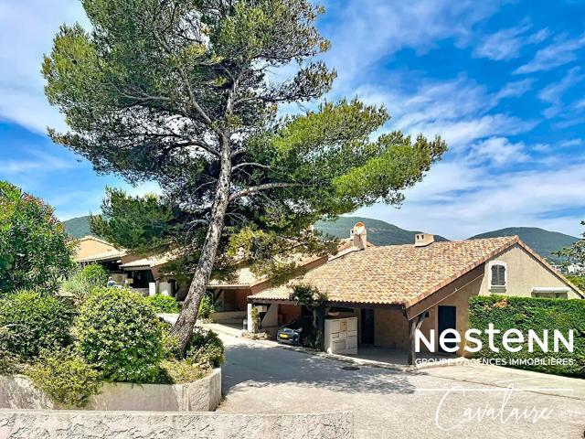 Appartement vente à Arrondissement de Draguignan, Cavalaire-sur-mer